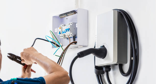 Best Industrial Electrical Services  in Laguna Beach, CA